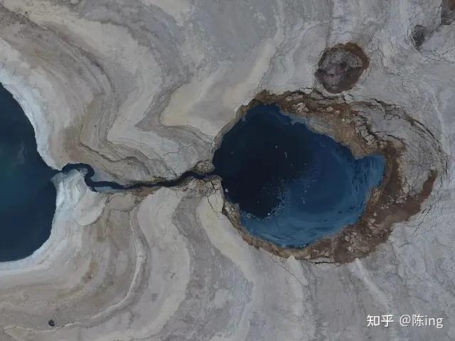 大自然-天坑 - 知乎