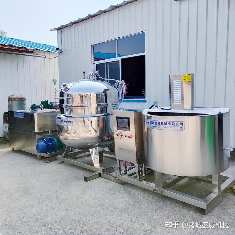关于我想开个加工厂可以订单哪里找啊的信息