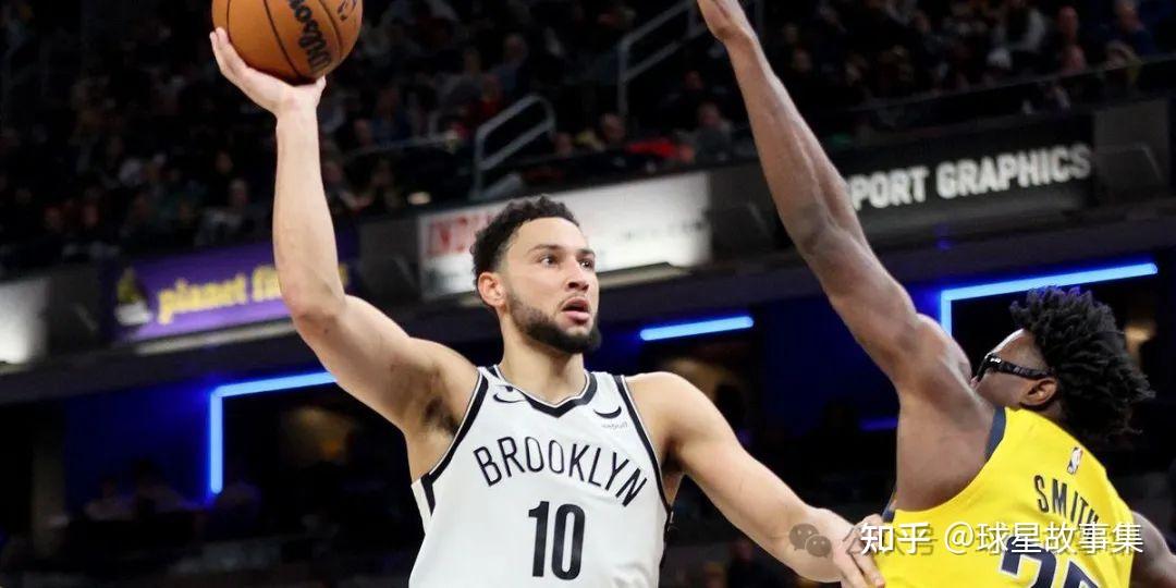 篮网可能会在今夏交易本西蒙斯该球员实力如何