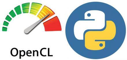 【OpenCL学习记录】PyOpenCL安装 - 知乎