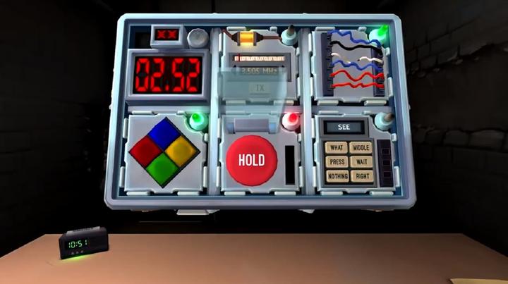 PCG(Procedural Content Generation)内容动态生成 - 游戏分析 - Keep Talking and ...
