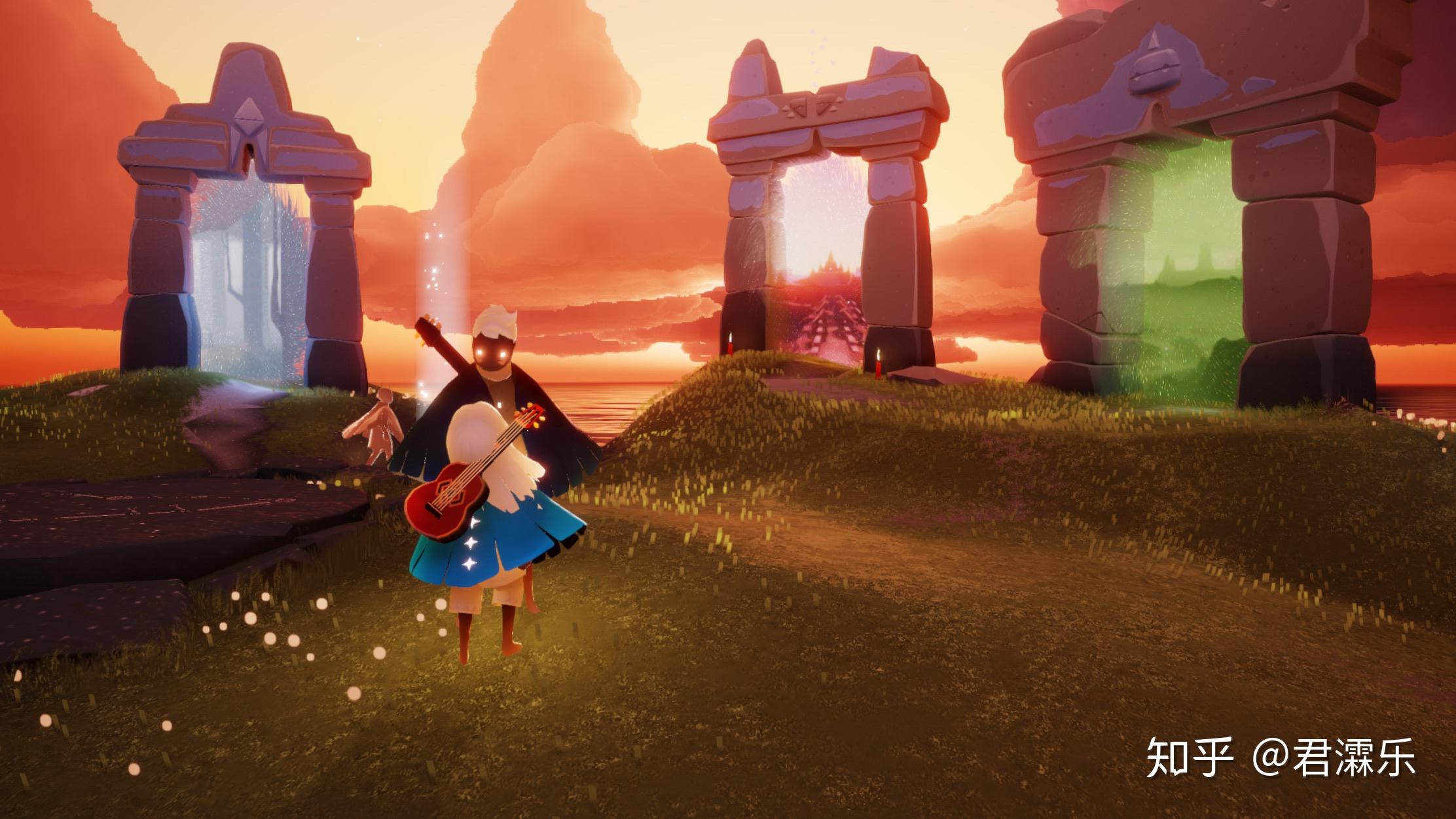 光遇安卓版国际服大概什么时候出来