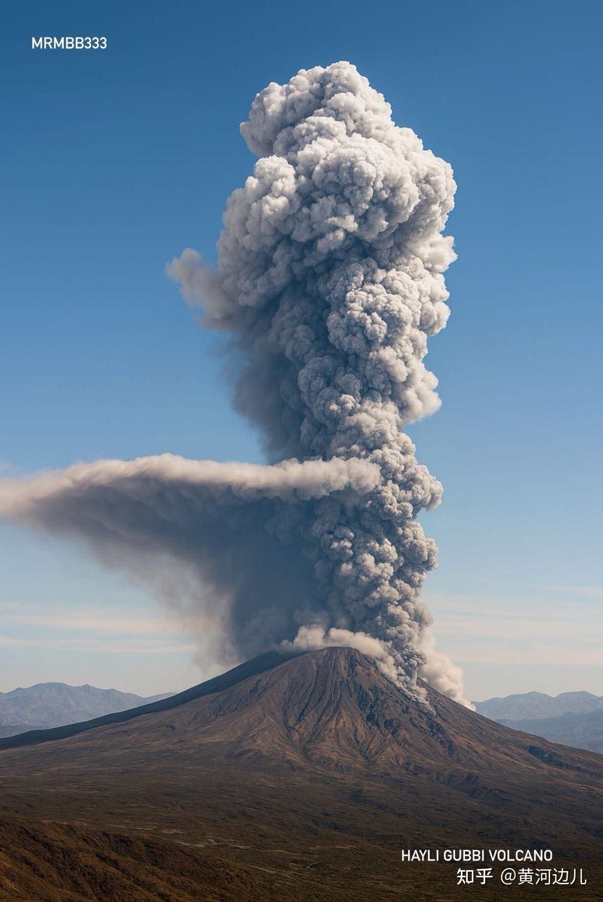 火山灰柱高达约7000米！危地马拉富埃戈火山喷发约3万人需撤离