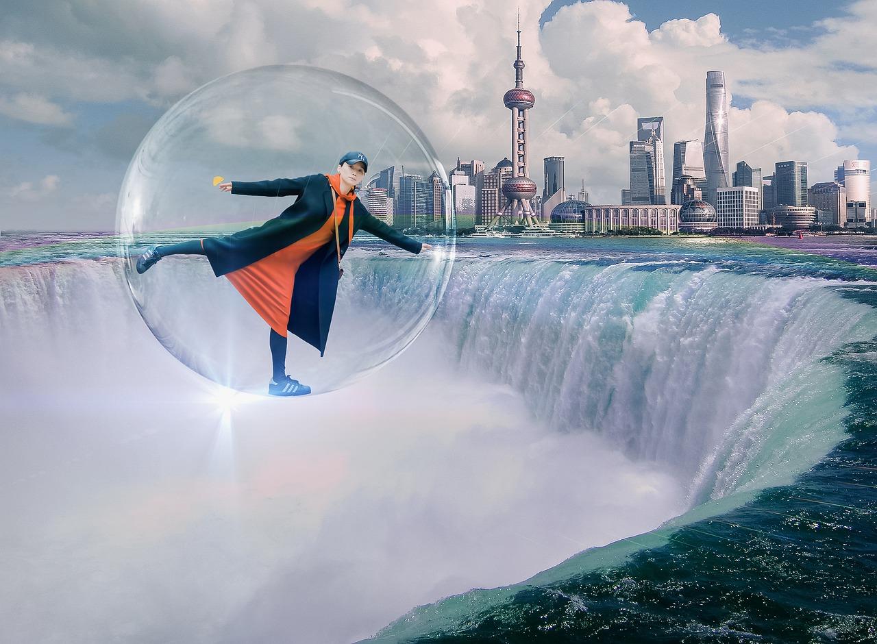 武汉为什么会落后