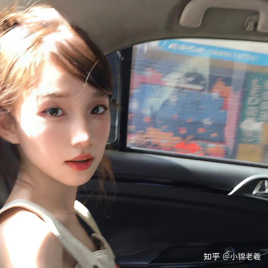 有哪些冷门的微信头像? - 知乎