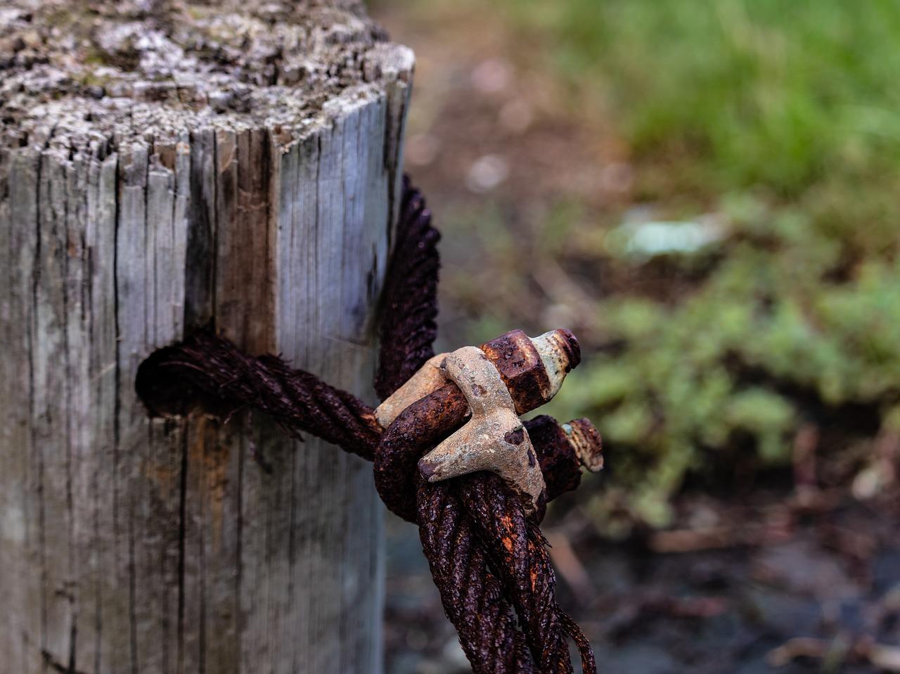 如何防止电缆老化