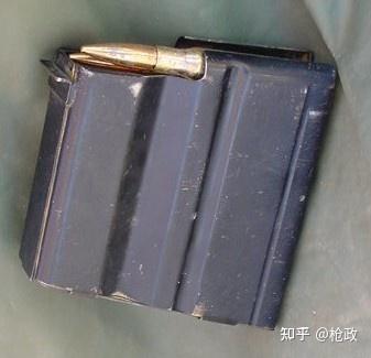 Barrett M82A1 - 知乎