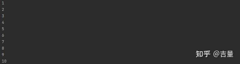 python for, python for文 1ずつ減る – tjto... python for循环详解 - 知乎