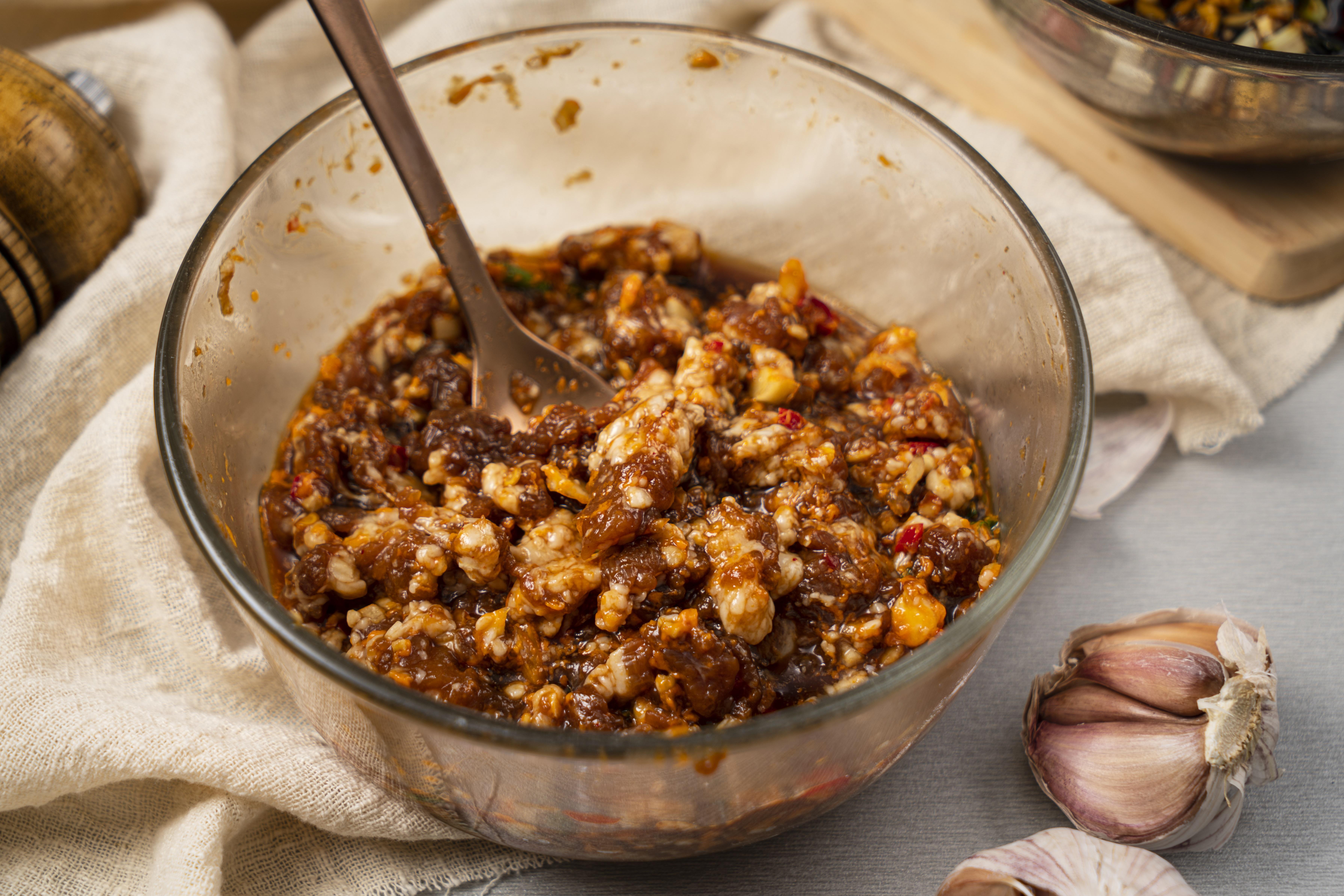 用微波炉能做出哪些惊为天人的美食?