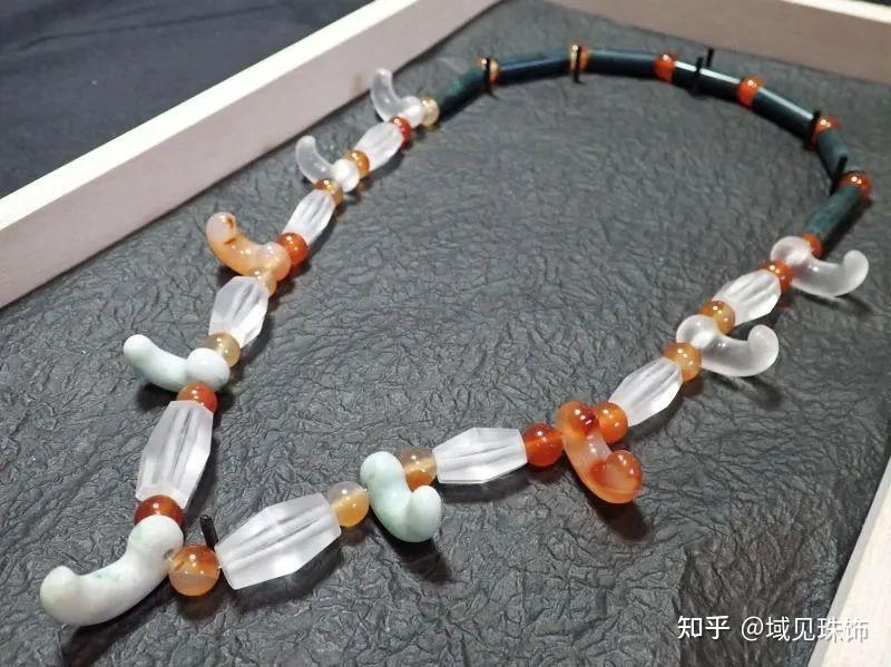 世界珠饰分享|勾玉——MAGA TAMA伟大与光辉- 知乎