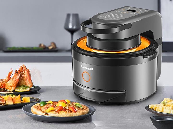 iF Design - SF3 Steam Air Fryer