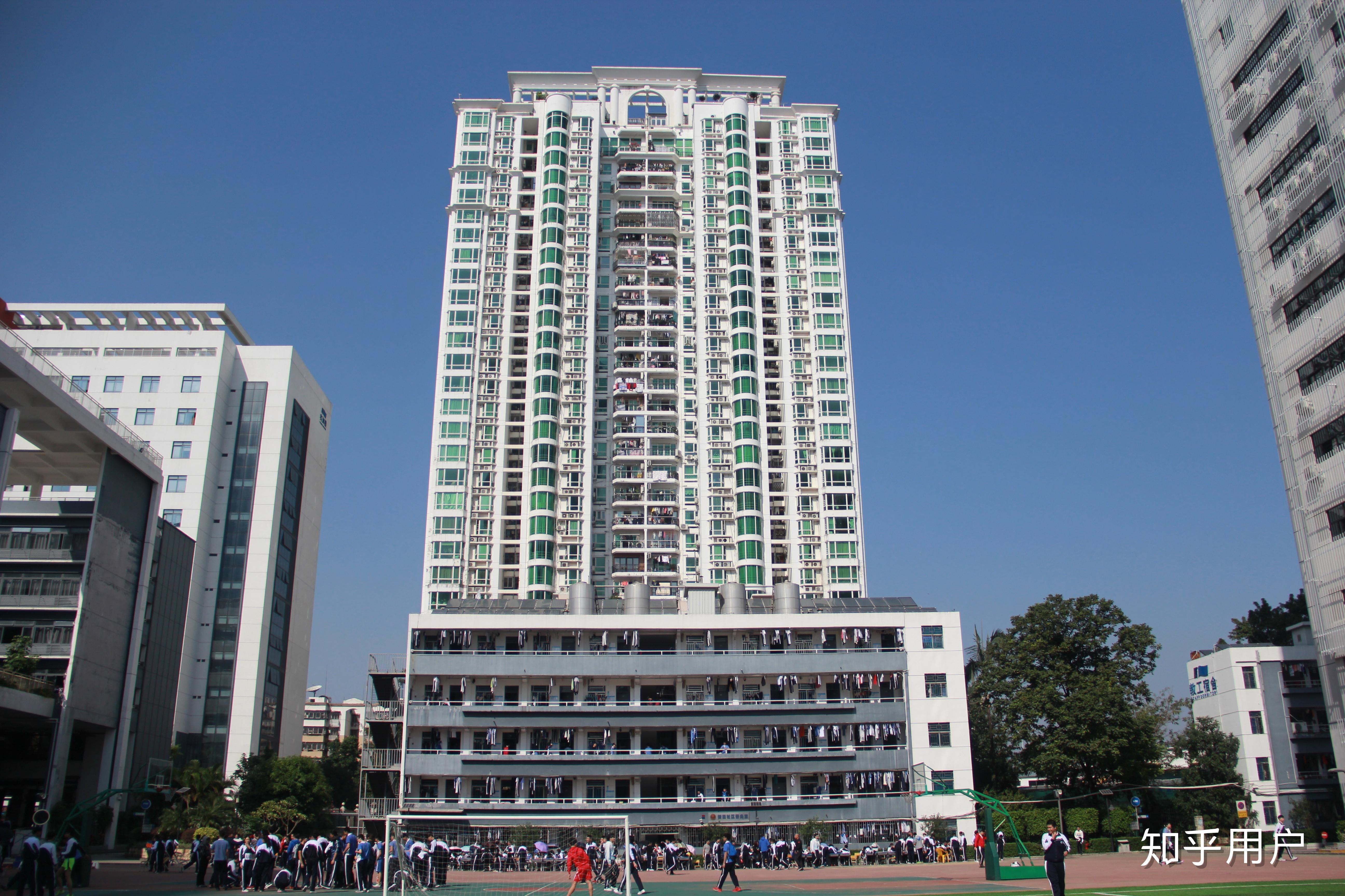 深圳市第一职业技术学校的综合高中怎么样? - 知乎