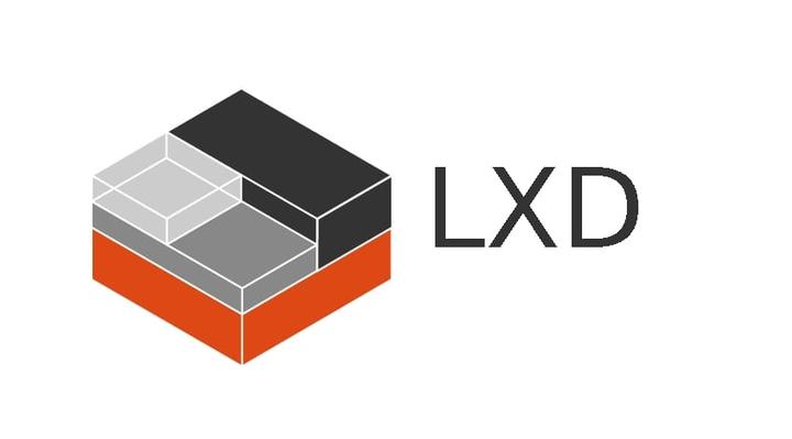 Lxd snap ubuntu что это