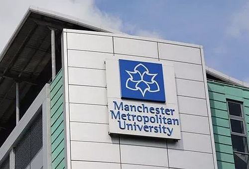 打破虚拟与现实界限:曼彻斯特城市大学全奖博士项目! 