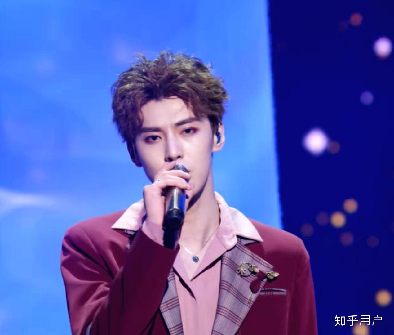 如何评价《青春有你》嘉羿? - 知乎