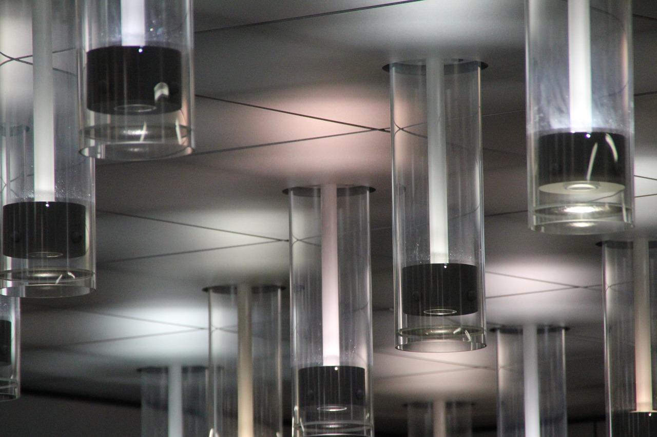 4. 灯带装饰新潮流