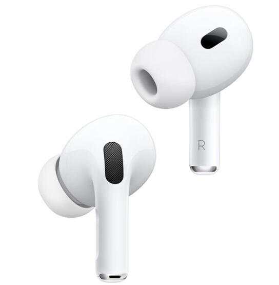 新品】airpods-