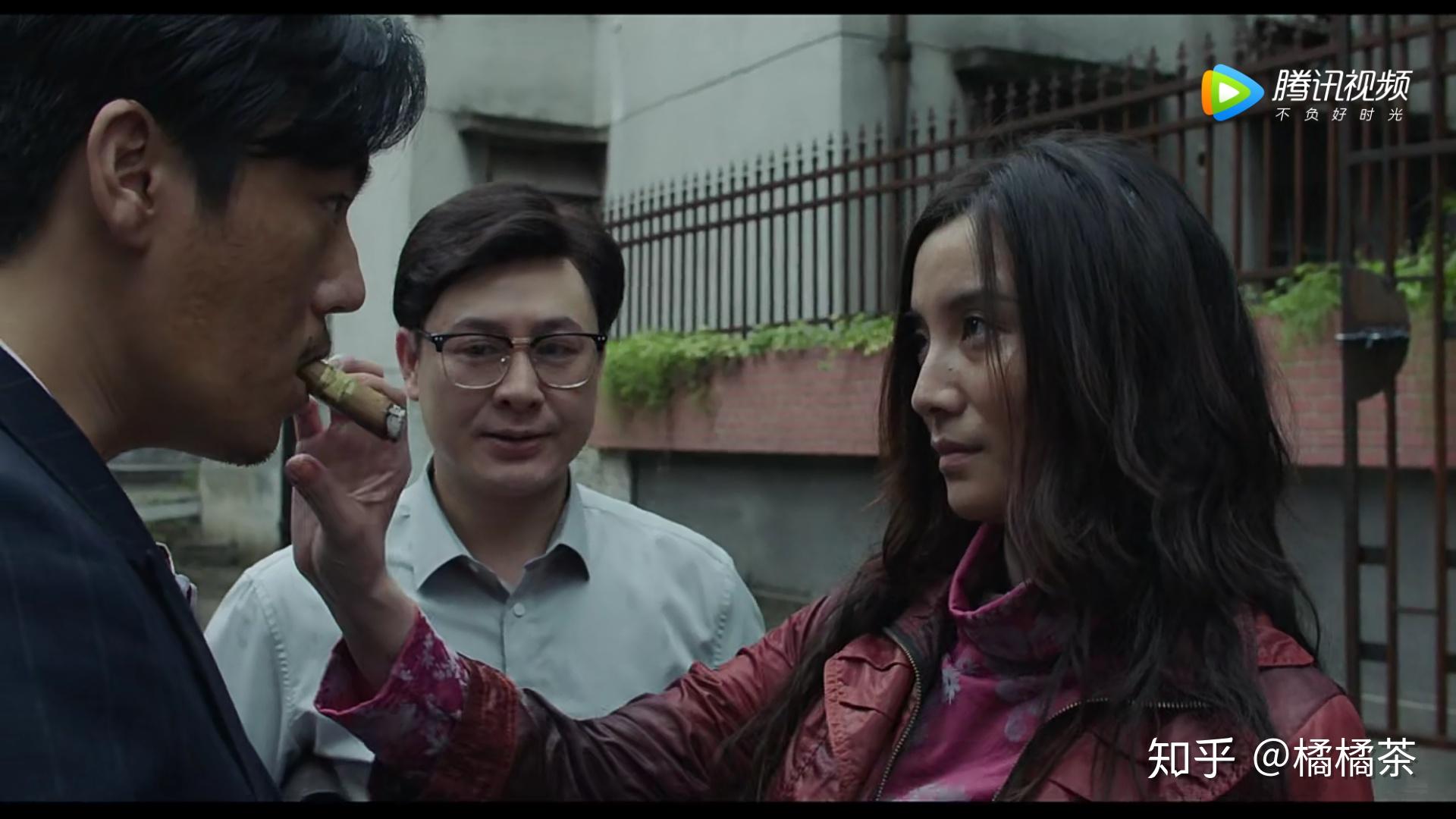 如何评价电影风中有朵雨做的云