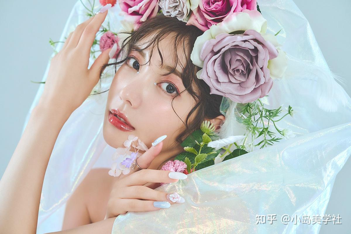 枫花恋/枫可怜(楓カレン,田中レモン),介绍资料/作品美图 - 知乎