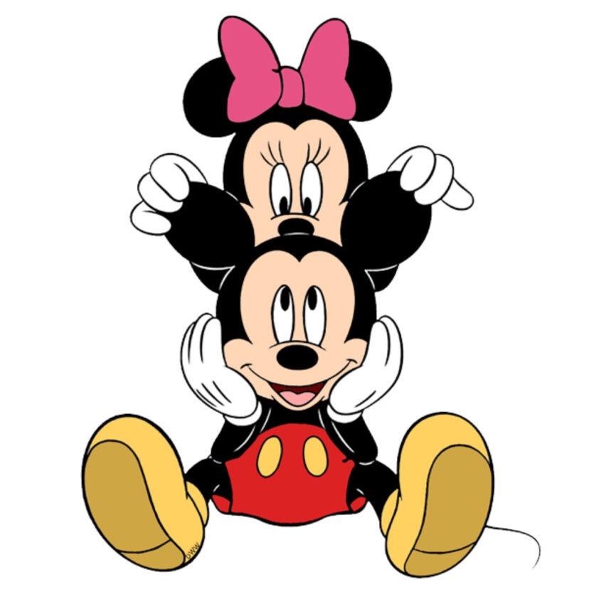 有没有米奇头像? - 知乎