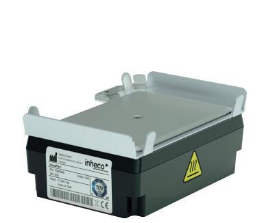 自动化工作站heatpac和heatedlid加热模块