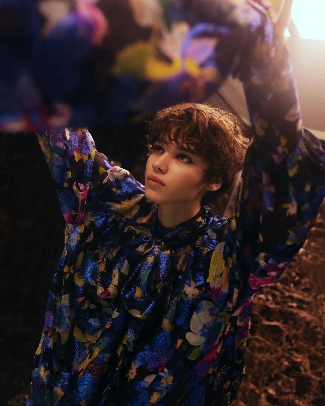 女装印花图案流行分析(图4)