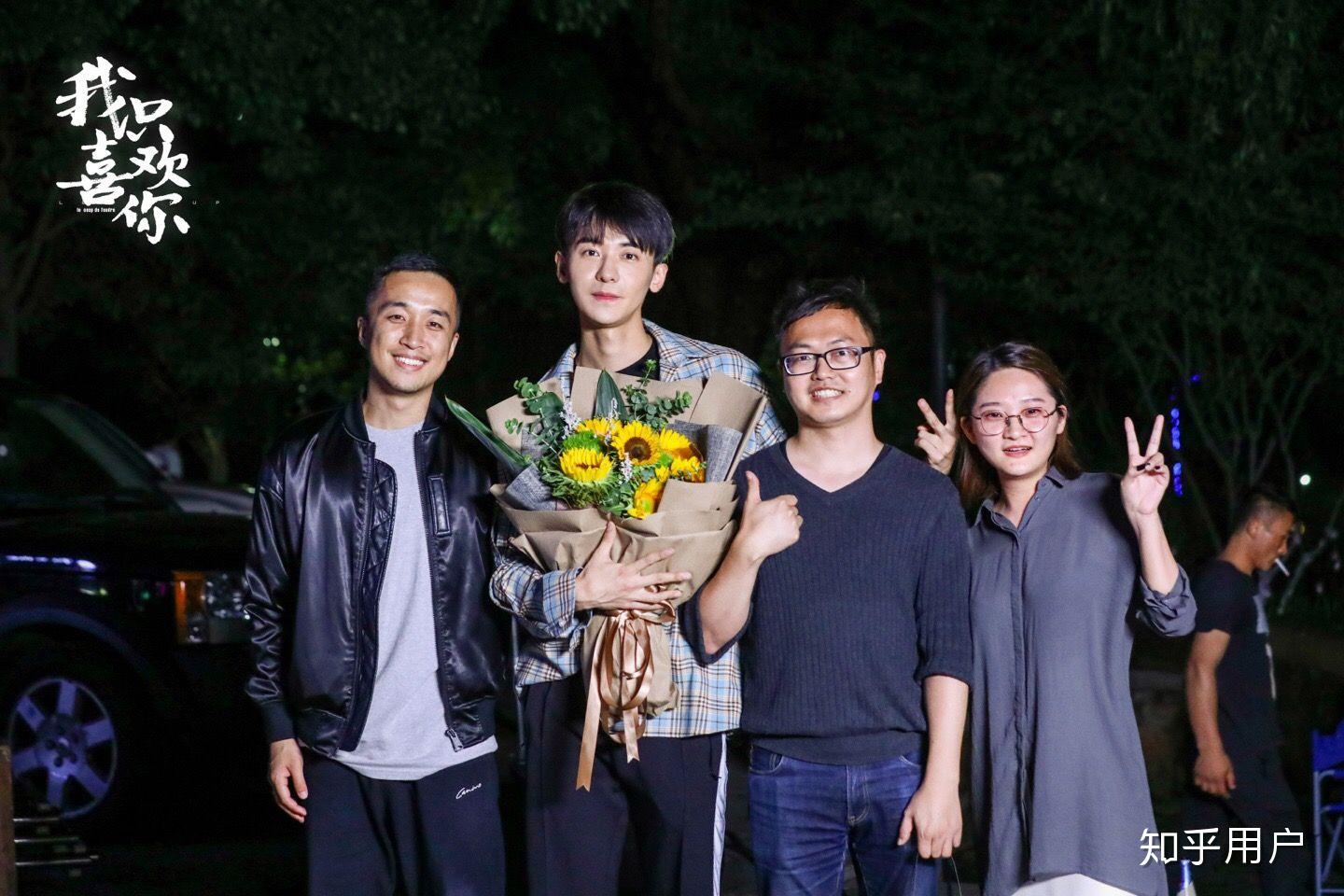 想知道有没有现实中认识公子乔一和f君的