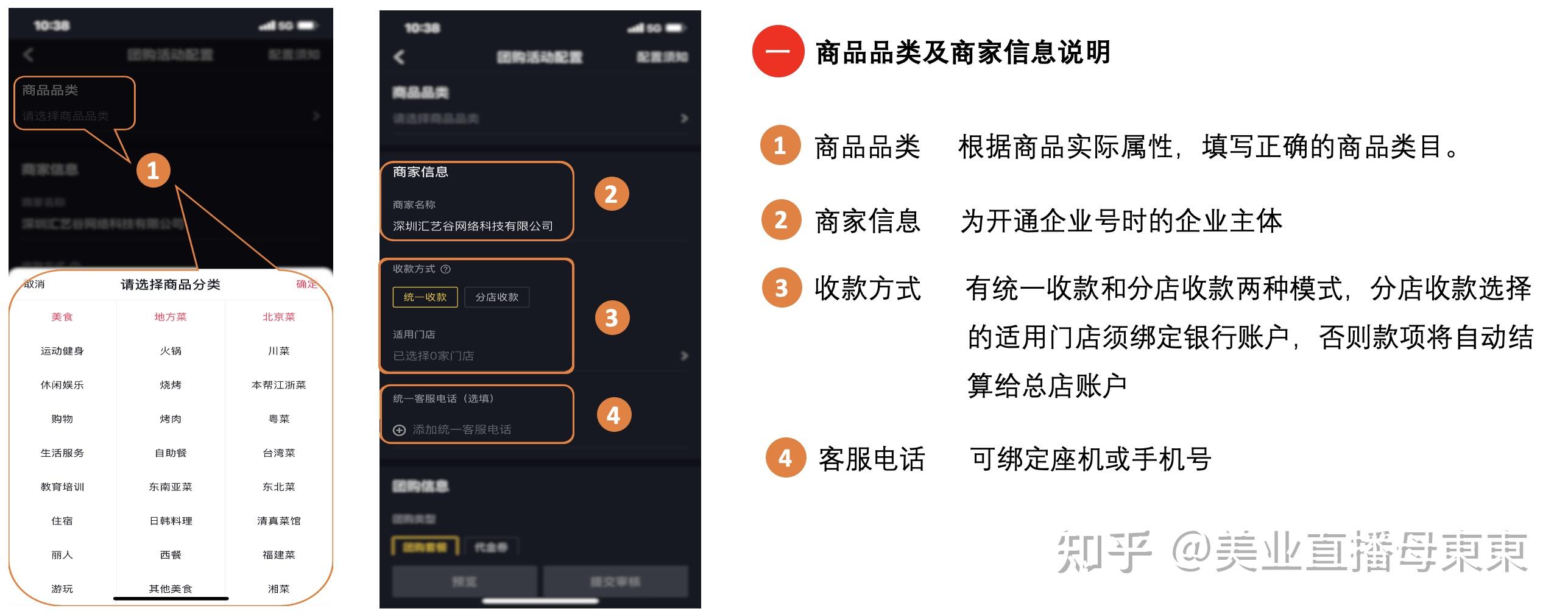 抖音团购是怎么上架的? - 知乎