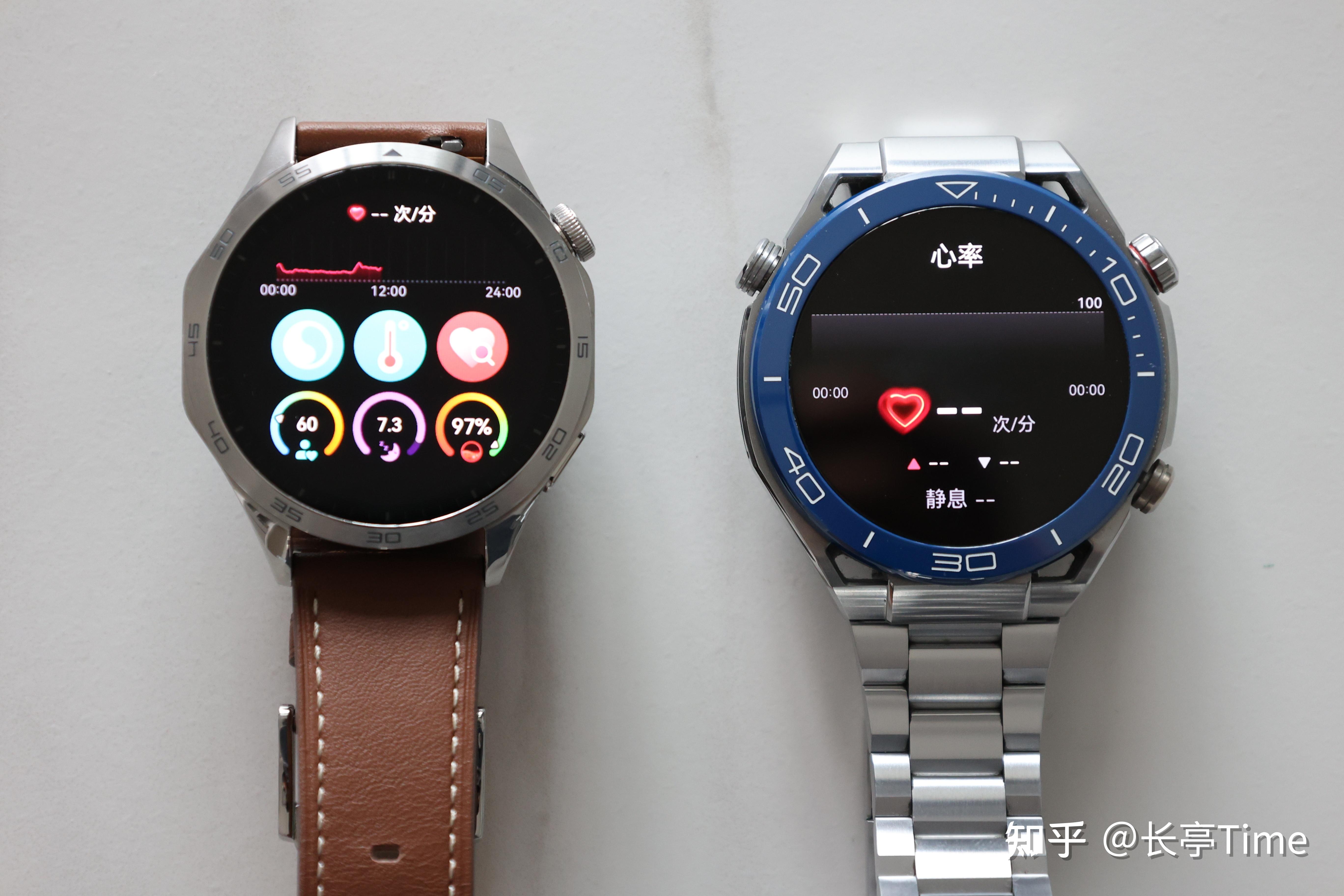 如何看待 9 月 25 日华为发布 watch gt4 系列手表?是否值得购买?