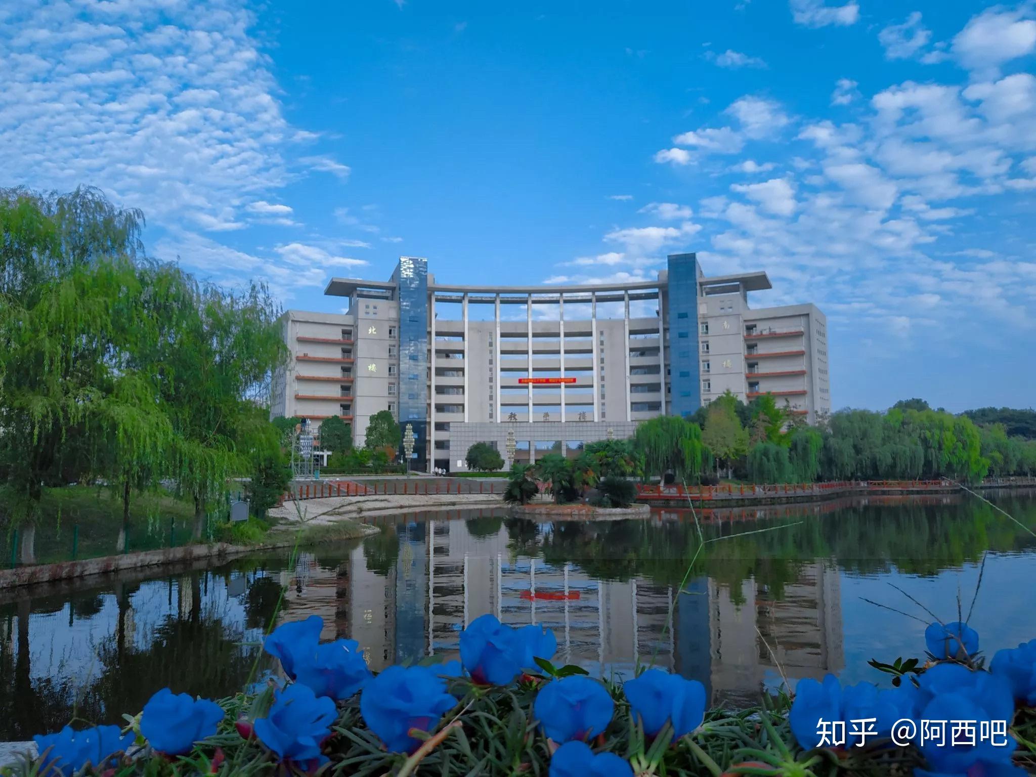 武汉交通职业学院的宿舍条件如何校区内有哪些生活设施