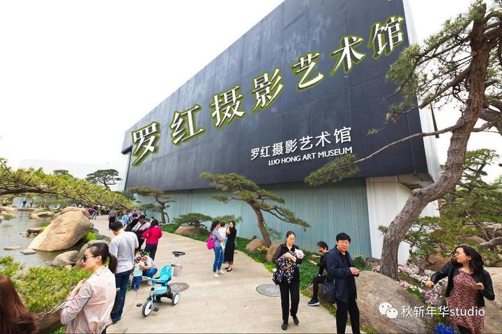 【摄影】罗红摄影艺术馆 - 知乎