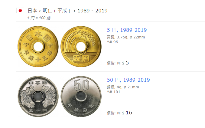 硬币为什么取消中间的方孔? - 知乎