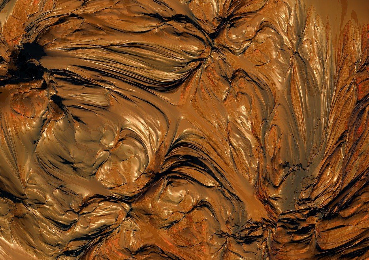 油画保养小窍门