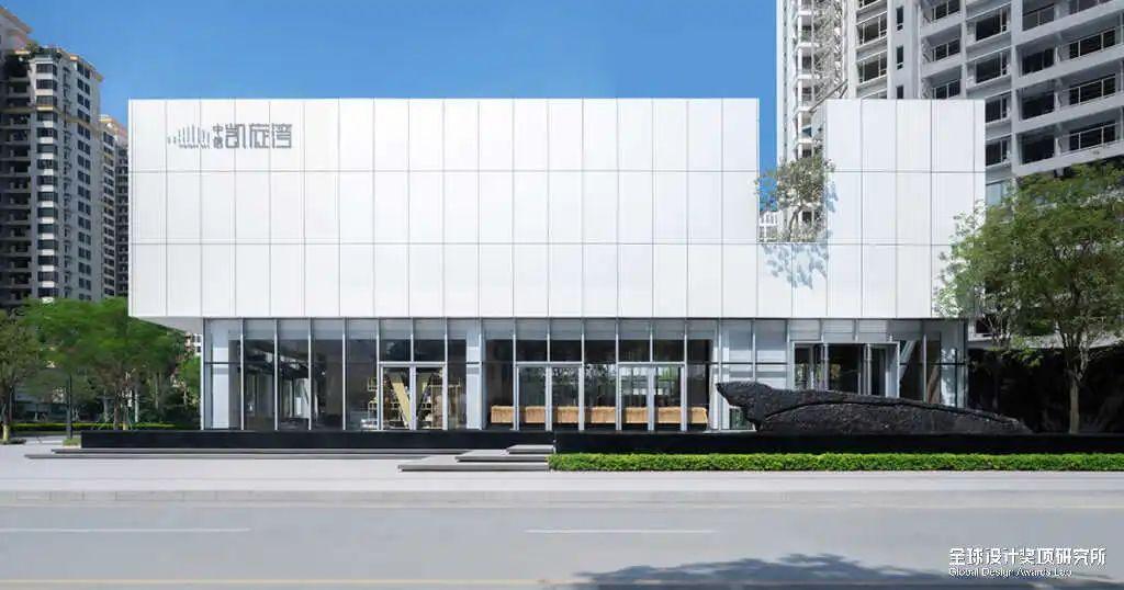 2022 GFDA全球未来设计奖结果揭晓,绿城中国、凯达环球、Perkins&WIll、goa大象设计、上海柏涛、UUA等上榜! - 知乎