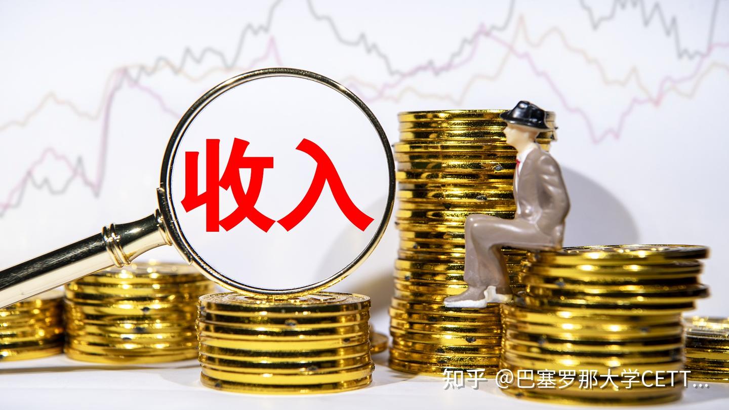 西班牙工资到底超过2000欧了吗？ - 知乎