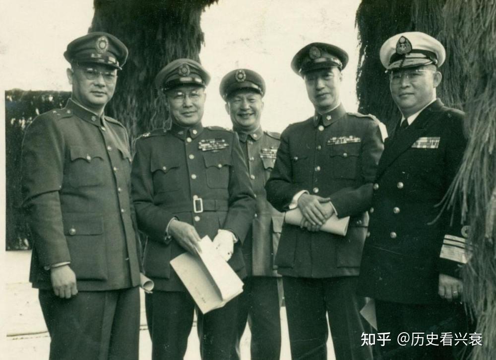 怎样评价胡琏？ - 知乎