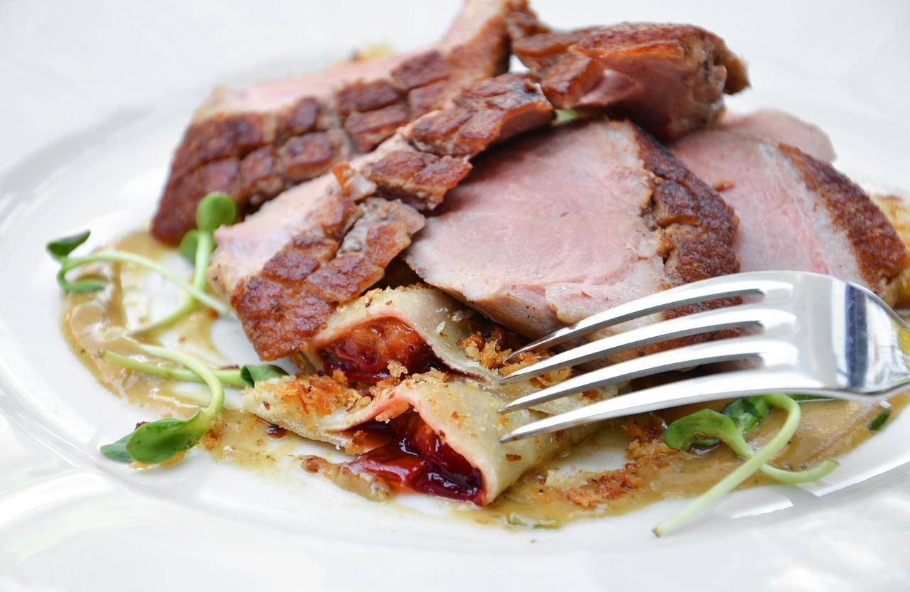 4. 娃娃鱼食性探究