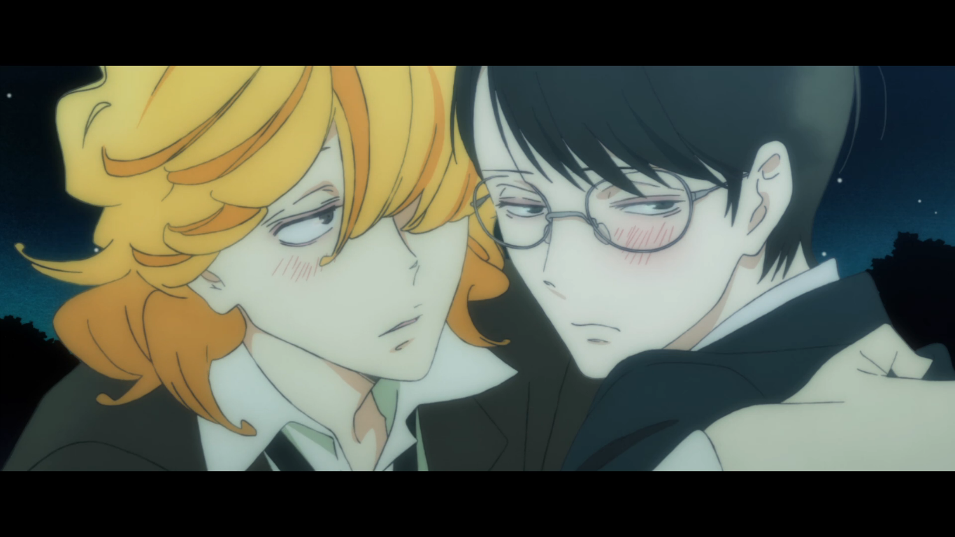 少女攻是什么意思