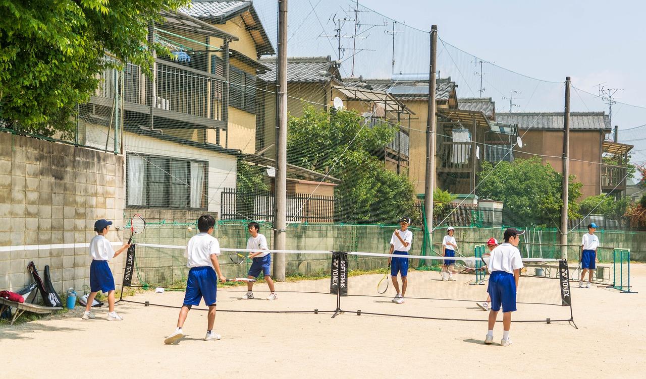 3. 国际化双语小学