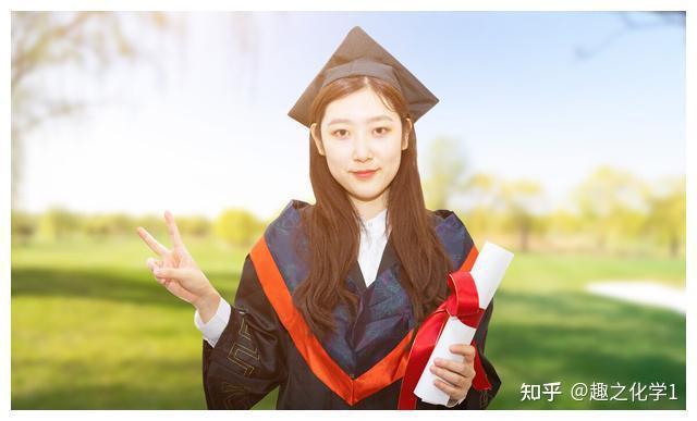 中国博士以高于10%的速度扩招,博士数量与美国比到底如何? - 知乎