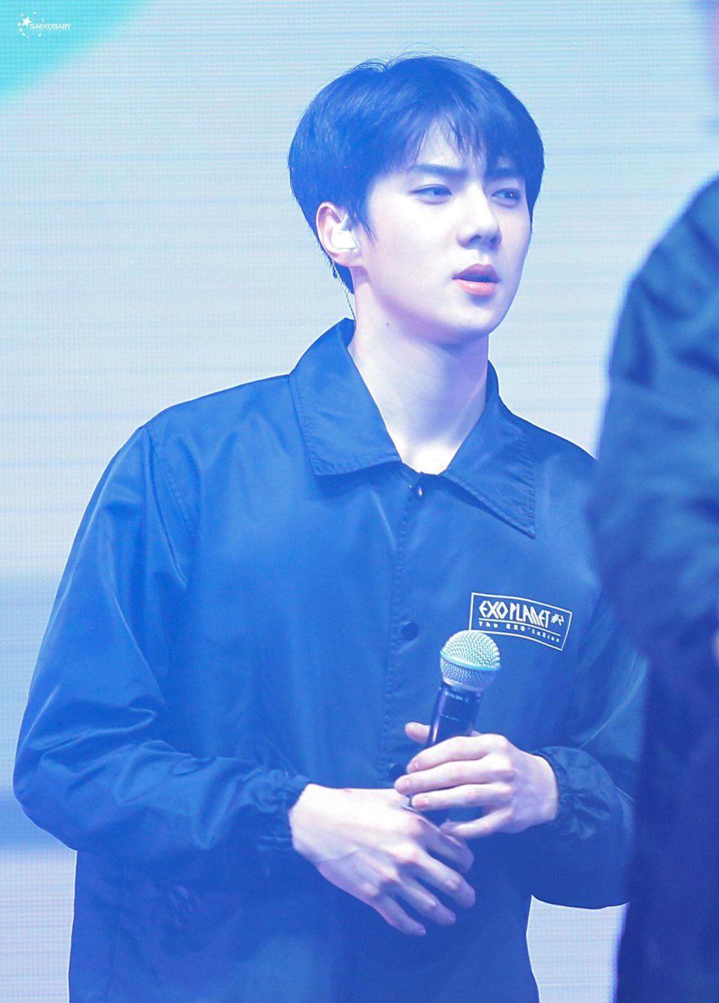 吴世勋当年十八九岁,好看到啥程度? - 知乎