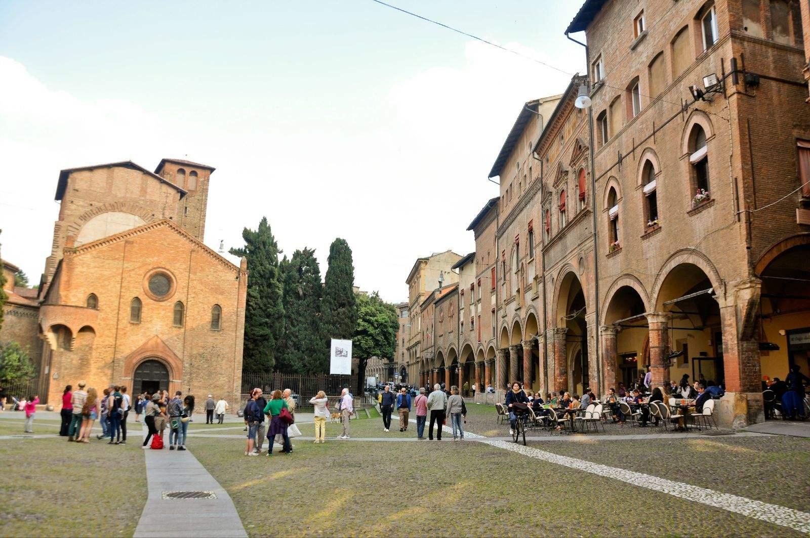 2018年国际生申请意大利博洛尼亚大学本科?