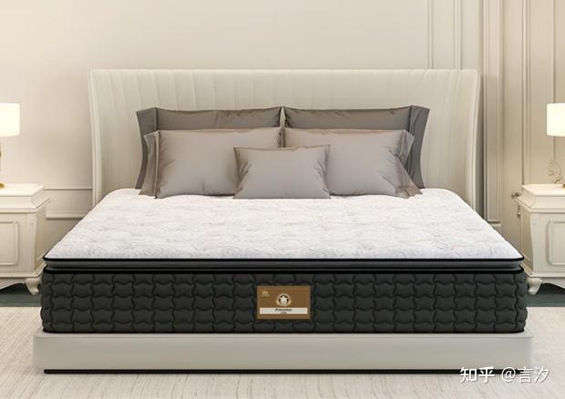 舒达（Serta）床垫品牌怎么样？舒达床垫不同型号应该如何选择？2023年舒达床垫选购指南 - 知乎