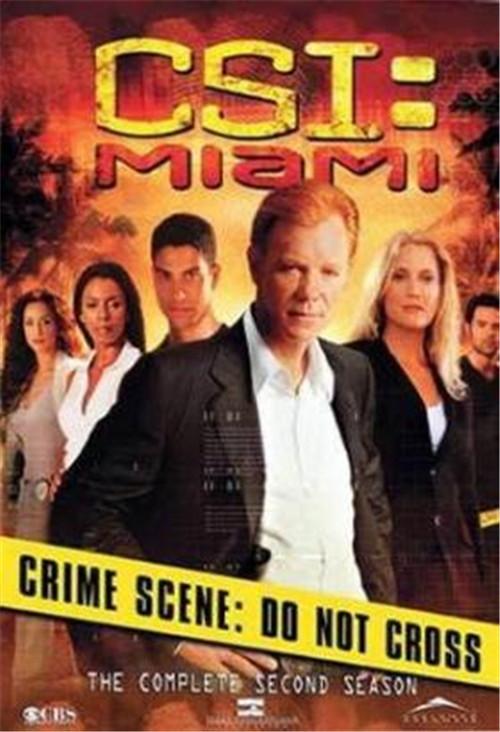 美剧] 犯罪现场调查之迈阿密篇/CSI Miami 全集第1季第1集剧本完整版- 知乎
