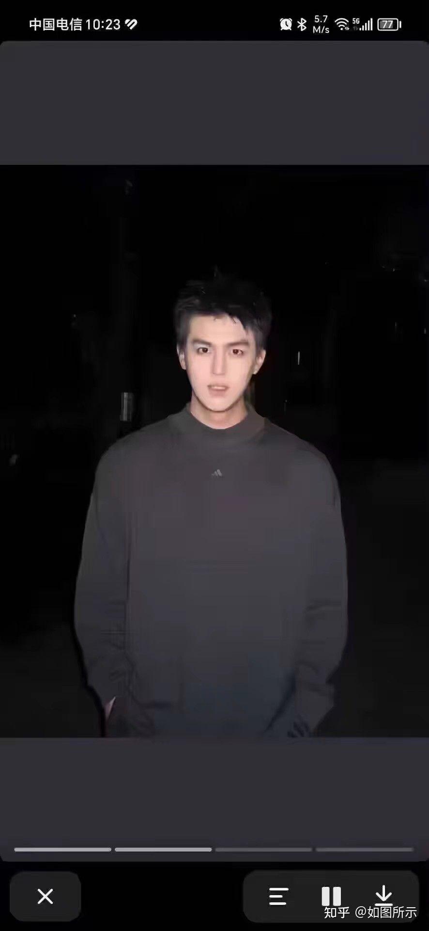 吴亦凡这种大起大落之后,会咋样?