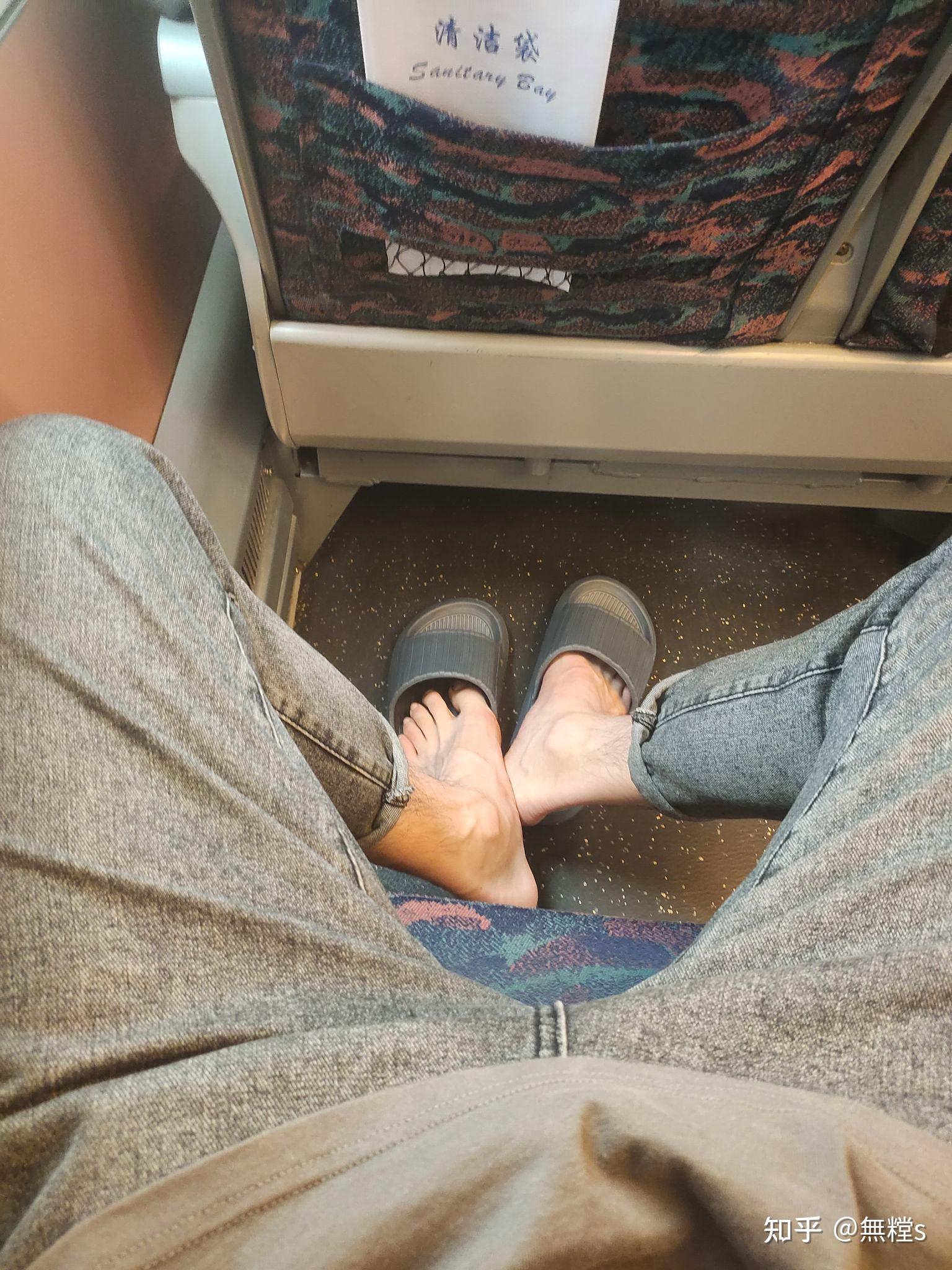 男生脚长得好看是一种怎样的体验? - 知乎