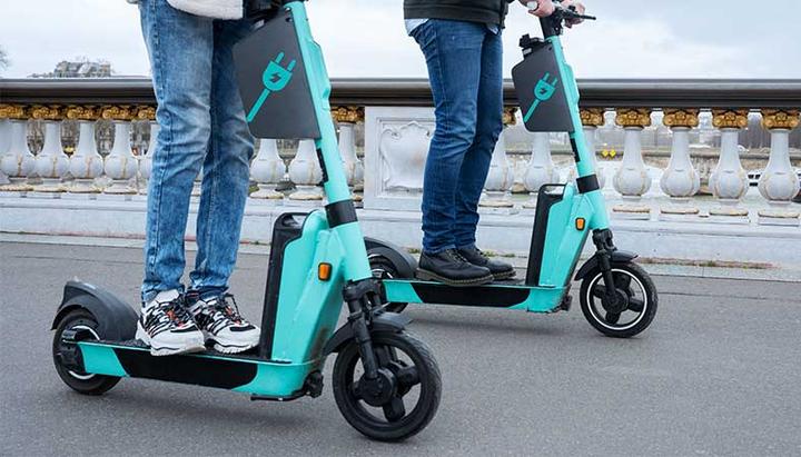 电动踏板车,电动平衡车,电动自行车和电动独轮车出口美国新规