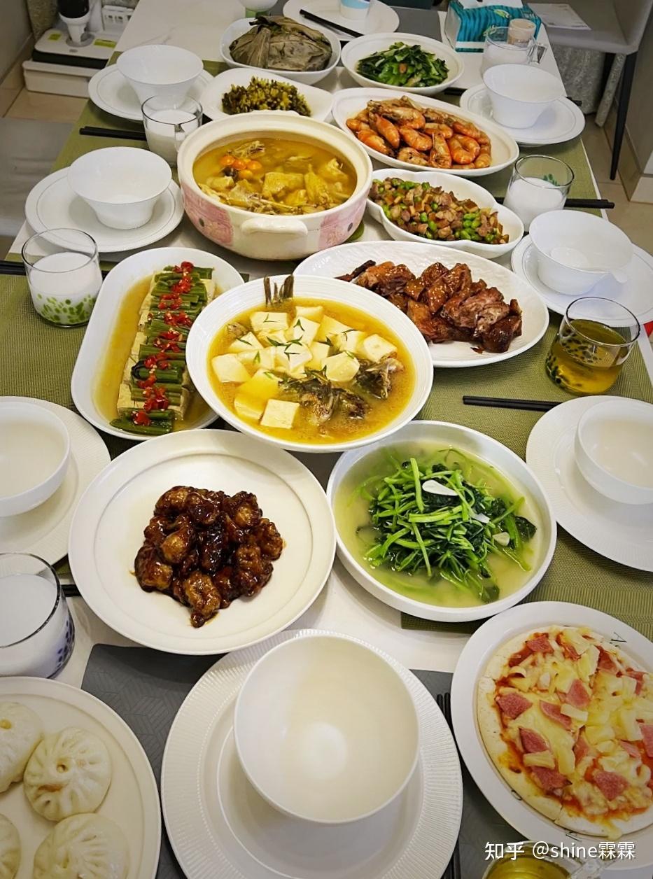 中秋家宴，亲友喜聚。如何借着茅台酒，让家宴更有「仪式感」，为此刻增添难忘的味道？ - 知乎