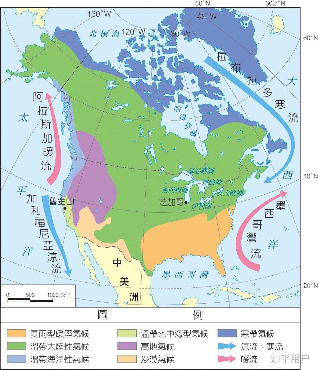 欧洲,美国多平原,海岸线长的自然地理条件是不是比中国更加适合于人类
