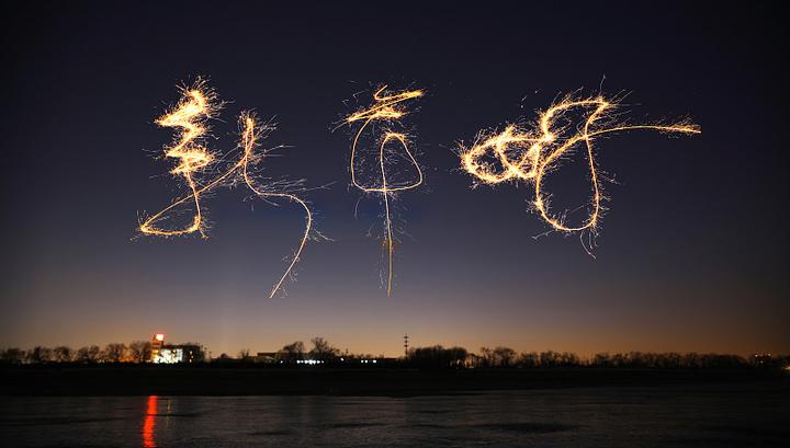 2023年直接封神的除夕文案！（内附新年配图） - 知乎